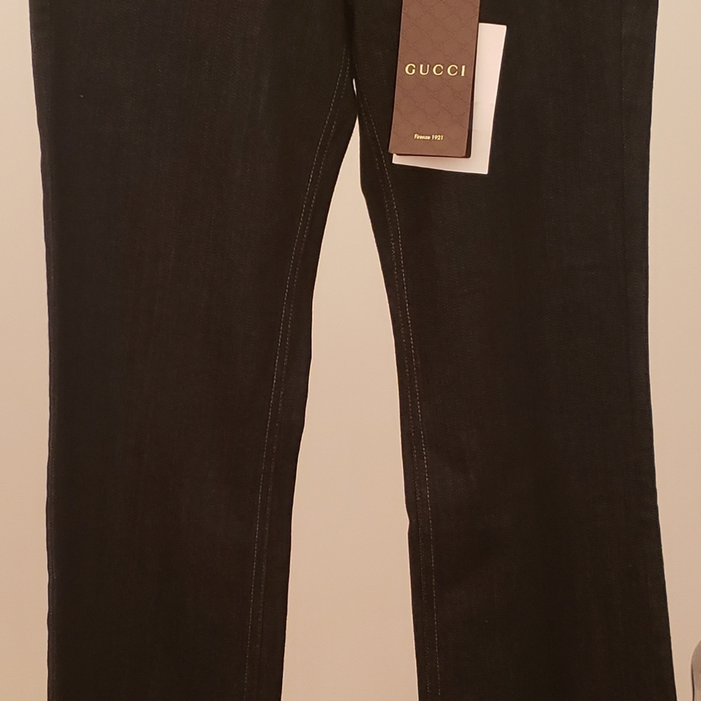 Women Gucci Jeans